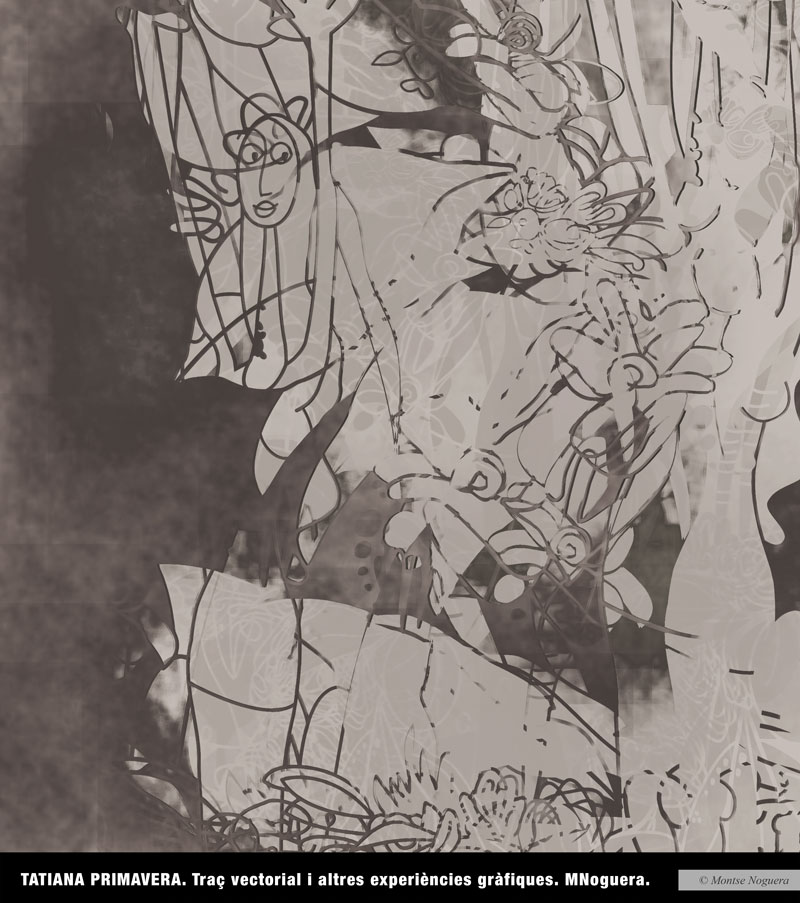 Illustration by Montse Noguera